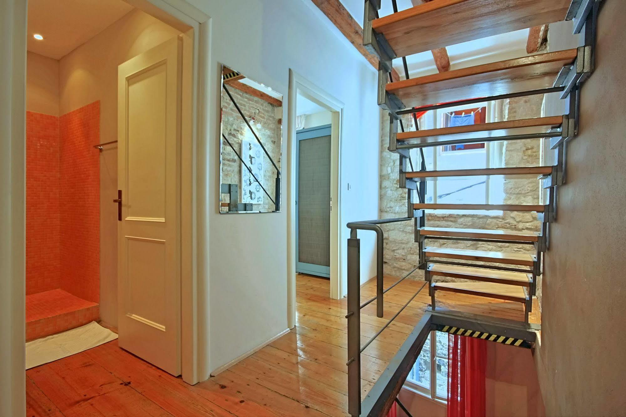 Angelo D'Oro Holiday Home Silva Rovinj Luaran gambar