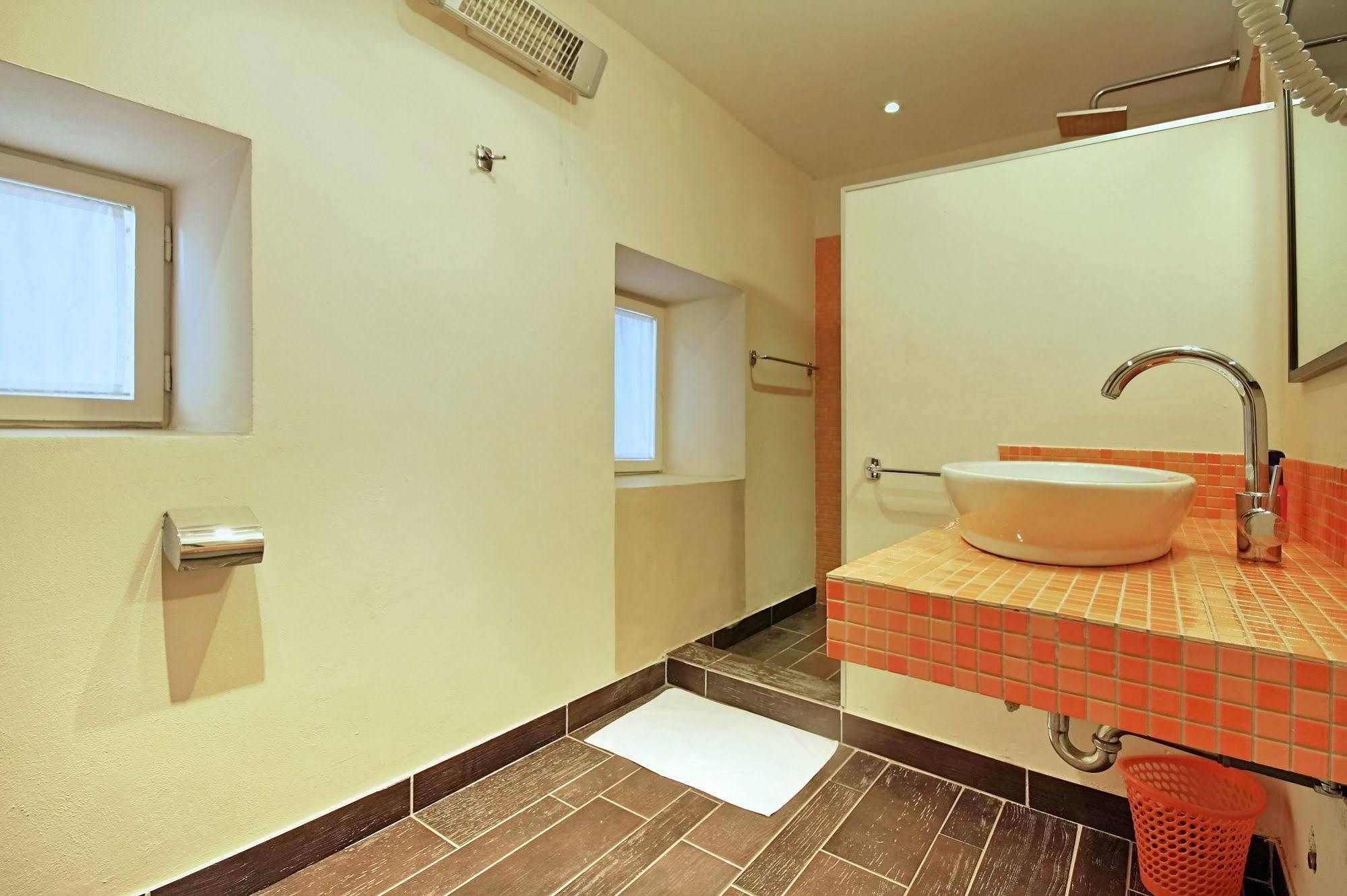 Angelo D'Oro Holiday Home Silva Rovinj Luaran gambar