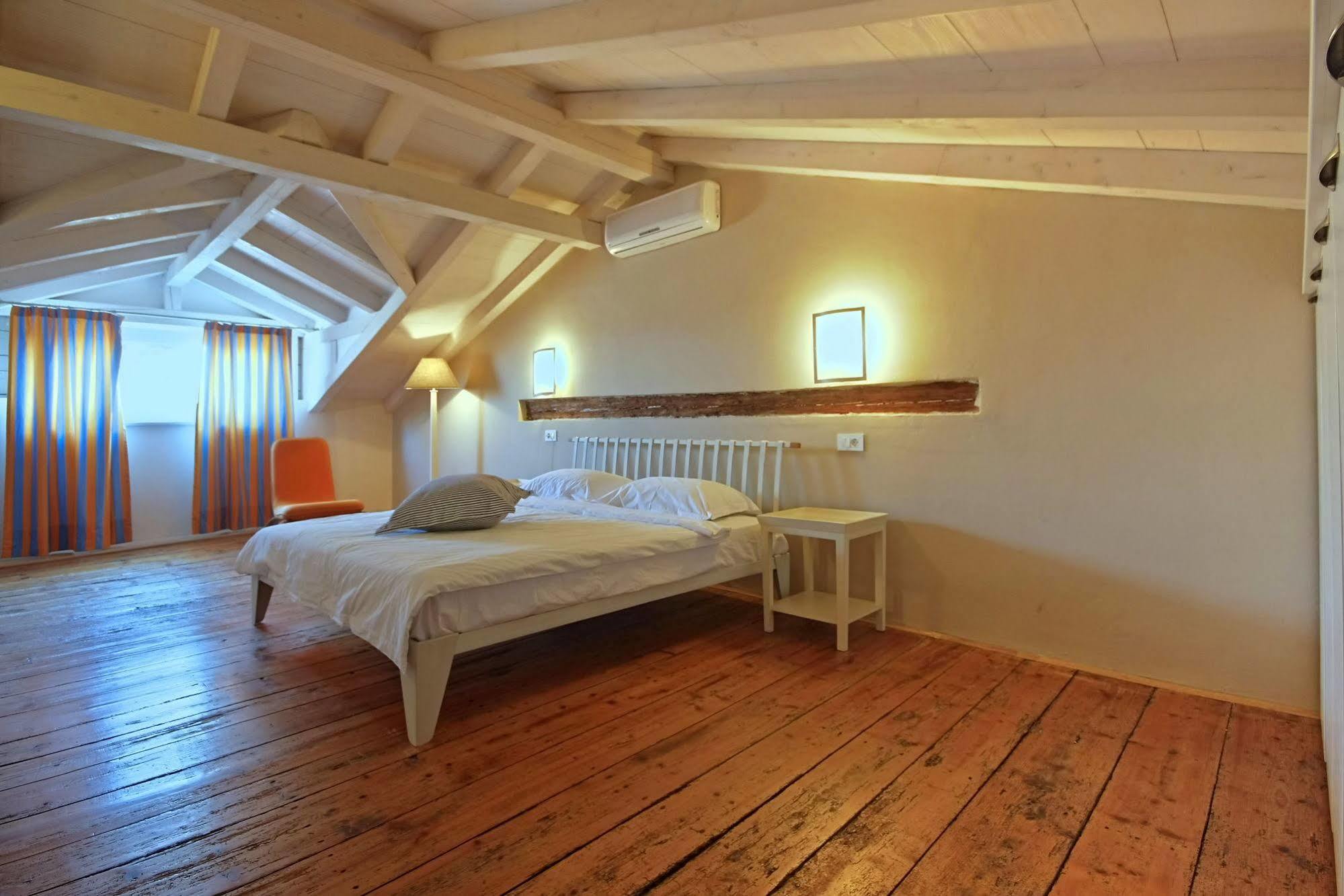 Angelo D'Oro Holiday Home Silva Rovinj Luaran gambar