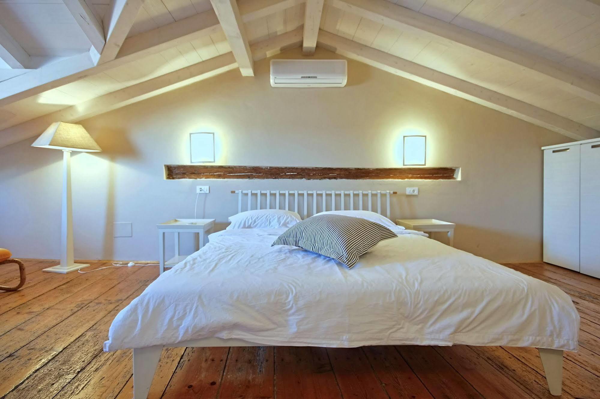 Angelo D'Oro Holiday Home Silva Rovinj Luaran gambar