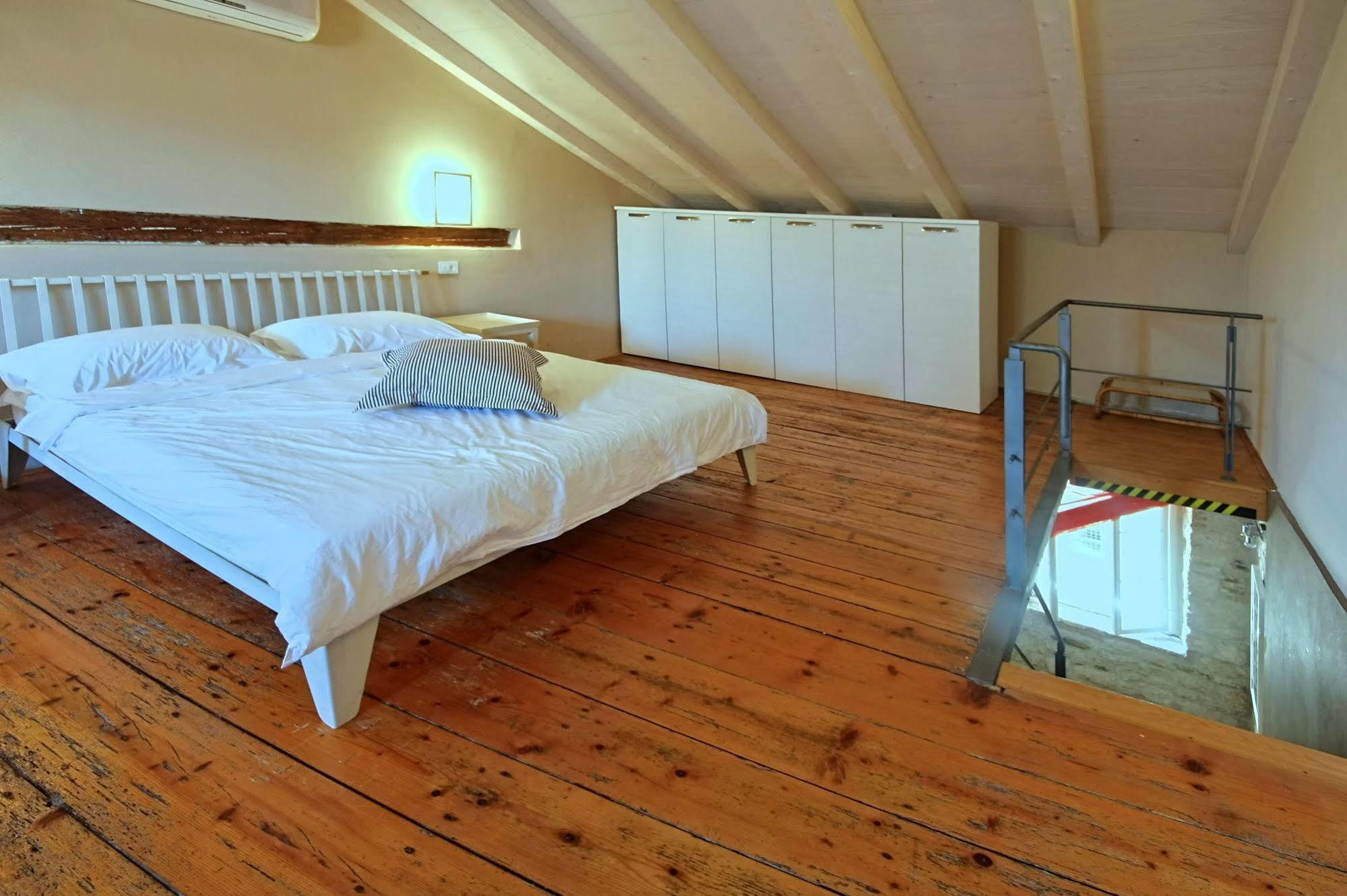 Angelo D'Oro Holiday Home Silva Rovinj Luaran gambar