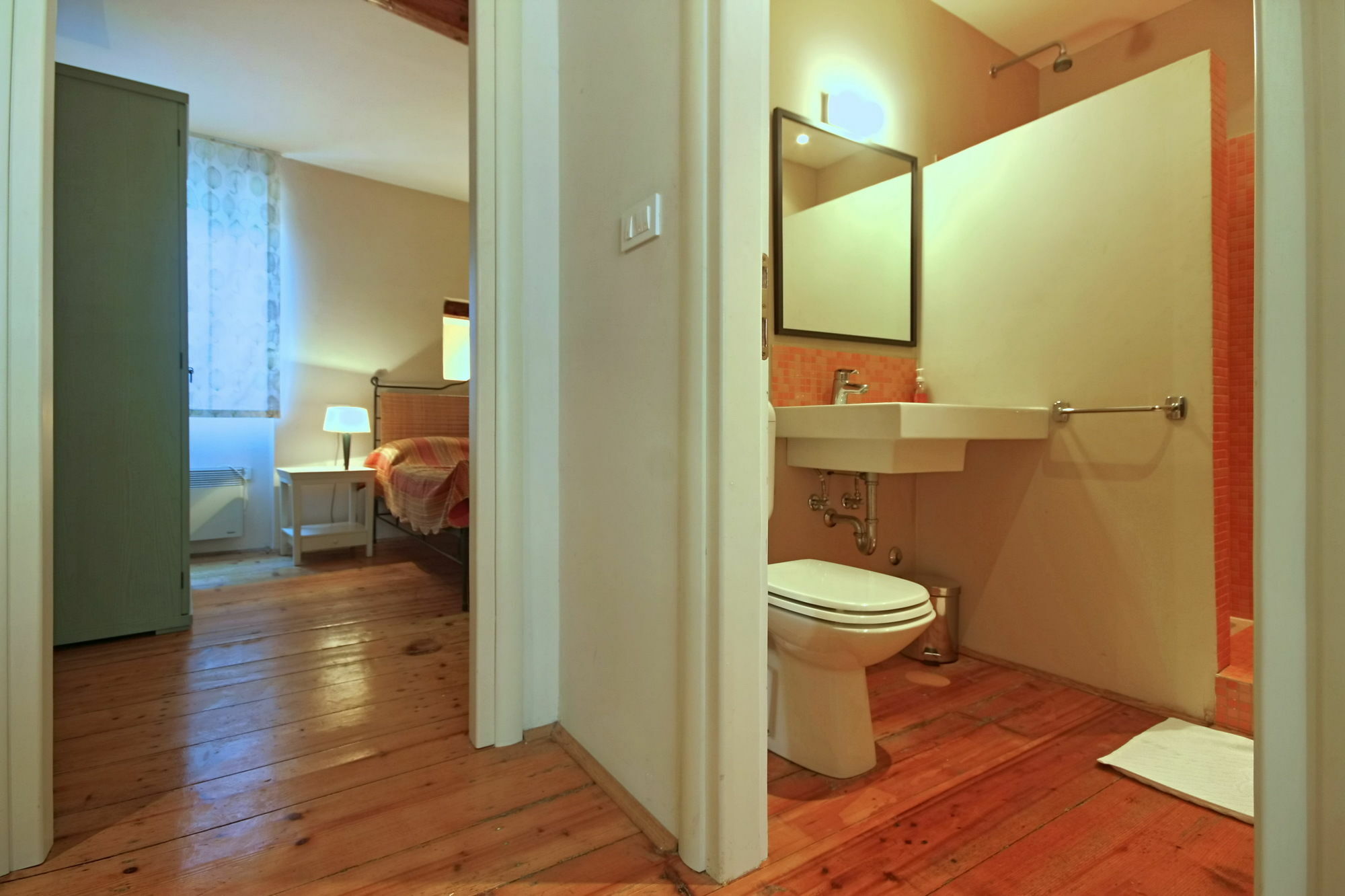 Angelo D'Oro Holiday Home Silva Rovinj Luaran gambar