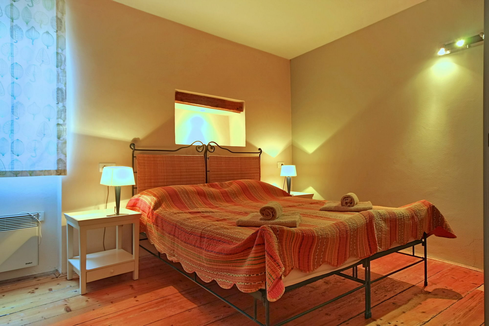 Angelo D'Oro Holiday Home Silva Rovinj Luaran gambar