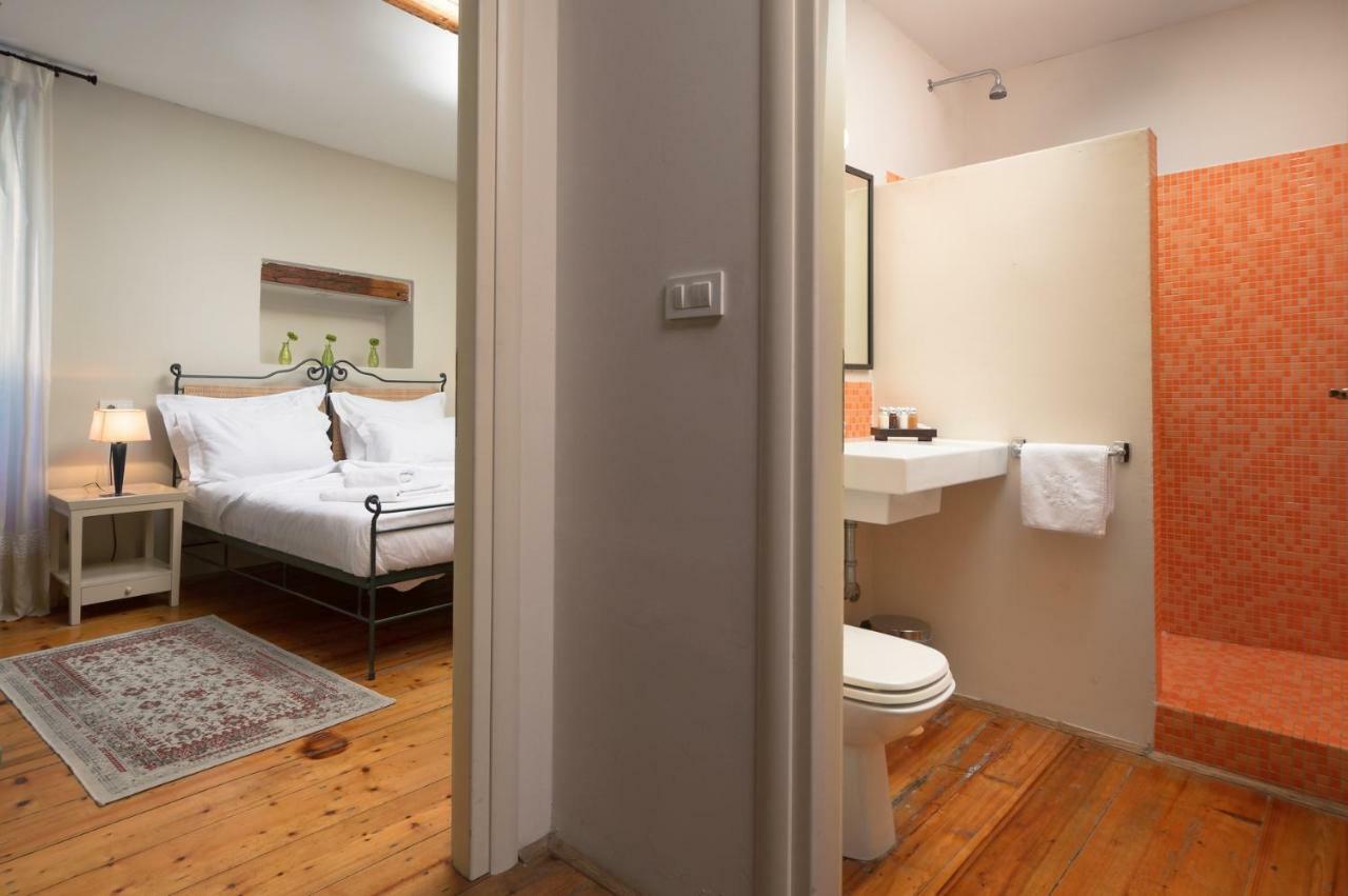 Angelo D'Oro Holiday Home Silva Rovinj Luaran gambar