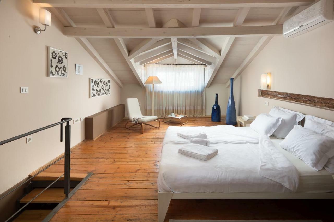 Angelo D'Oro Holiday Home Silva Rovinj Luaran gambar