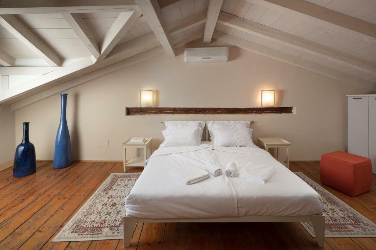 Angelo D'Oro Holiday Home Silva Rovinj Luaran gambar